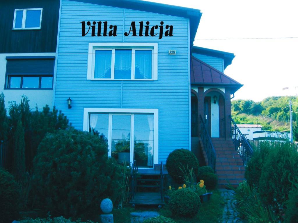 Nocleg ze śniadaniem Alicja Gdańsk